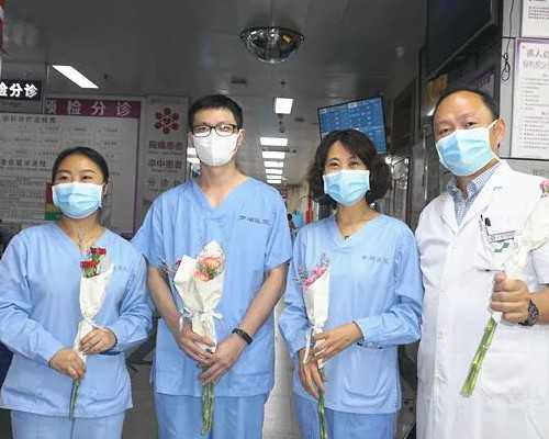 南昌供卵代生中介 南昌三甲医院——南昌大学第一附属医院 ‘b超几周看男女’