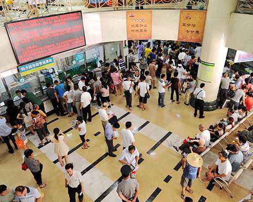 江西供卵盲选好吗|江西做试管婴儿-做试管还是江西试管好