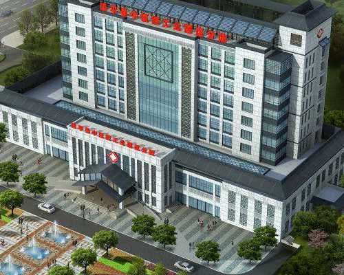 南昌同志代怀 南昌三甲医院——南昌大学第一附属医院 ‘b超如何测男女’